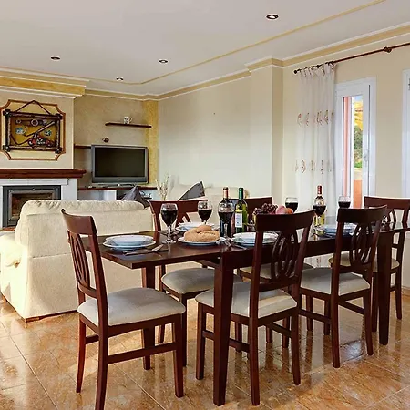 Casa Naranjos *