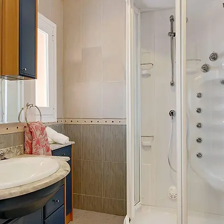 Casa Naranjos Villa Calpe