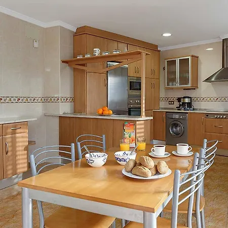 Casa Naranjos Calpe
