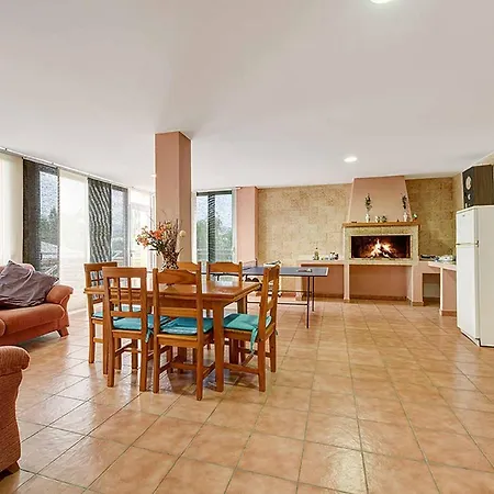 Villa Casa Naranjos