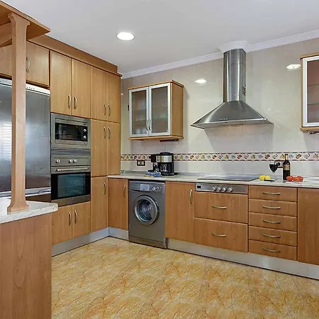 Villa Casa Naranjos Calpe