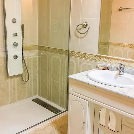 Villa Casa Naranjos Calpe